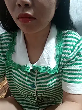 Minssara20 online show from November 3, 2025, 1:22 am