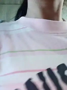 Minssara20 online show from November 14, 2025, 12:47 am