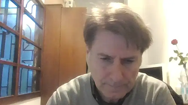 Snapshot of sayeaprayer65 chatting on March 12, 2026, 3:49 pm sayeaprayer65 online show from March 12, 2026, 3:49 pm