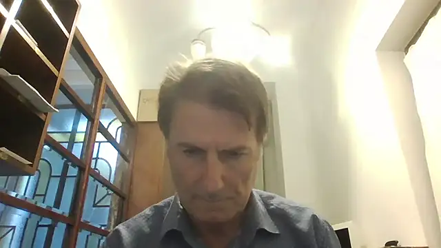 Snapshot of sayeaprayer65 chatting on September 29, 2025, 11:05 am sayeaprayer65 online show from September 29, 2025, 11:05 am