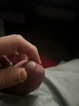 koreantinydick online show from September 23, 2025, 8:21 am