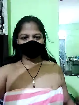 Mona darling21 online show from October 19, 2025, 4:59 am