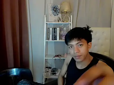 jayxxxlovescock online show from March 4, 2026, 9:55 pm