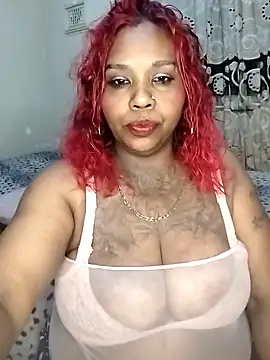 Javel123 online show from October 22, 2025, 7:57 pm