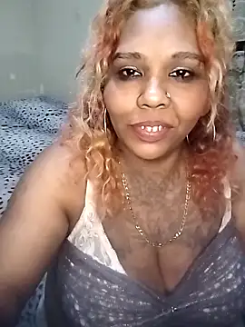 Javel123 online show from October 6, 2025, 9:04 pm