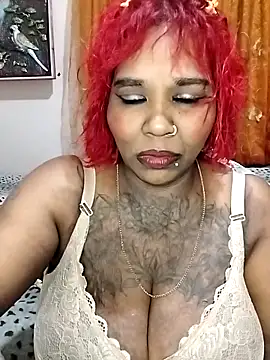 Javel123 online show from May 18, 2026, 5:07 pm
