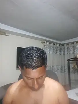 Snapshot of kingVibeX chatting on October 19, 2025, 8:00 pm kingVibeX online show from October 19, 2025, 8:00 pm