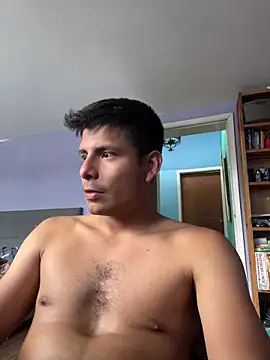 AnotherJuan  online show from November 10, 2025, 4:45 pm