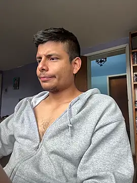 AnotherJuan  online show from September 26, 2025, 1:51 pm