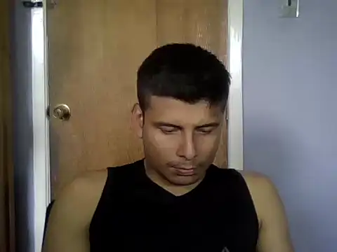 AnotherJuan  online show from September 20, 2025, 1:27 pm