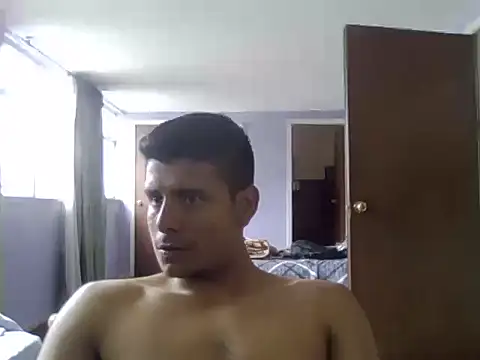 AnotherJuan  online show from September 19, 2025, 6:12 pm