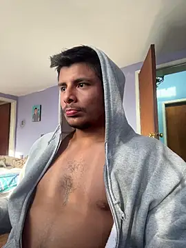 AnotherJuan  online show from October 15, 2025, 12:24 pm