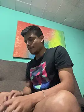 AnotherJuan  online show from September 24, 2025, 10:48 pm