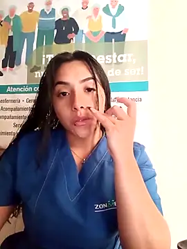 ANDREA-10  online show from January 17, 2026, 1:15 pm