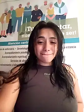 ANDREA-10  online show from February 28, 2026, 3:44 pm