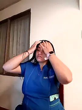 Snapshot of ANDREA-10_ chatting on October 11, 2025, 2:07 pm ANDREA-10 online show from October 11, 2025, 2:07 pm