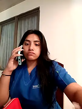 Snapshot of ANDREA-10_ chatting on October 14, 2025, 2:39 pm ANDREA-10 online show from October 14, 2025, 2:39 pm
