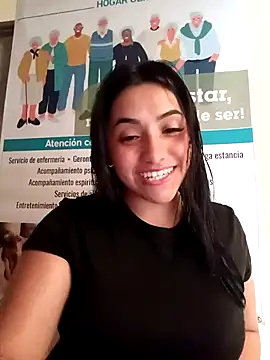 ANDREA-10  online show from March 5, 2026, 3:08 pm