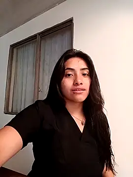 Snapshot of ANDREA-10_ chatting on October 18, 2025, 1:57 pm ANDREA-10 online show from October 18, 2025, 1:57 pm