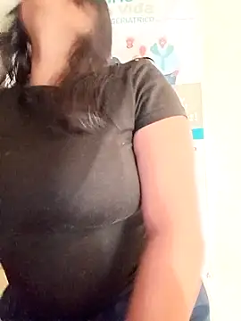 ANDREA-10  online show from February 26, 2026, 1:22 pm