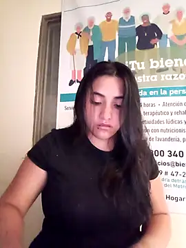 ANDREA-10  online show from April 10, 2026, 1:51 pm