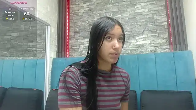 Snapshot of Lil_Rose2006 chatting on November 22, 2025, 12:26 pm Lil Rose2006 online show from November 22, 2025, 12:26 pm