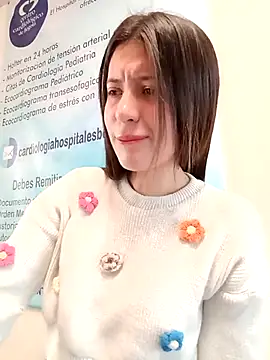 SALOME-28  online show from November 20, 2025, 2:07 pm