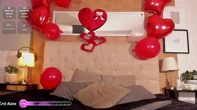 liam twiink online show from February 14, 2026, 3:29 am