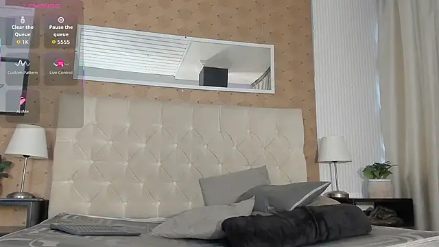 liam twiink online show from November 19, 2025, 7:25 pm