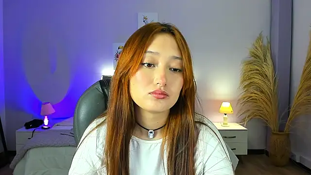 Samara Hilton 2 online show from October 23, 2025, 7:01 pm