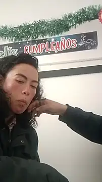 Snapshot of oblivionlove chatting on January 8, 2026, 5:08 pm oblivionlove online show from January 8, 2026, 5:08 pm