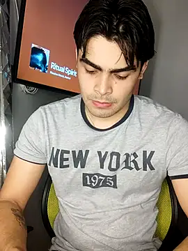 Mason grey online show from October 12, 2025, 10:22 pm