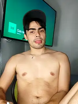 Mason grey online show from October 16, 2025, 2:09 am