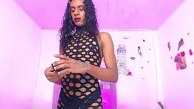 violettath online show from November 30, 2025, 7:53 am