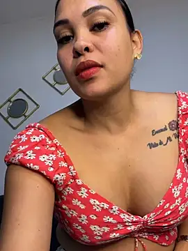 Snapshot of FOX_LATINA chatting on April 9, 2026, 3:08 am FOX LATINA online show from April 9, 2026, 3:08 am