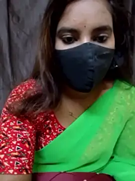 Anusree-Sexy online show from January 11, 2026, 4:14 pm