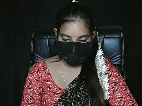 Anusree-Sexy online show from March 20, 2026, 3:57 pm