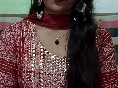 sexy-irm online show from October 27, 2025, 8:26 am