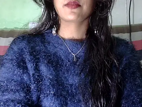 sexy-irm online show from November 19, 2025, 7:30 am