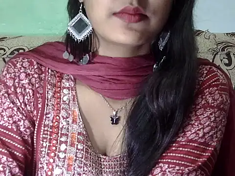 sexy-irm online show from October 28, 2025, 6:12 am