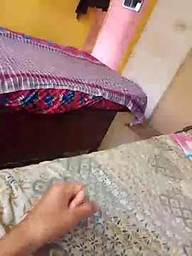 Sumitx007 online show from November 9, 2025, 9:24 am