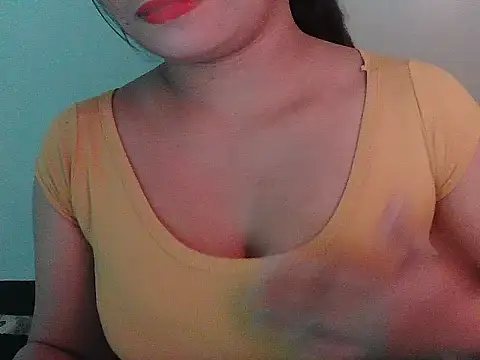 Snapshot of Hot_aya0516 chatting on May 16, 2026, 2:10 am Hot aya0516 online show from May 16, 2026, 2:10 am