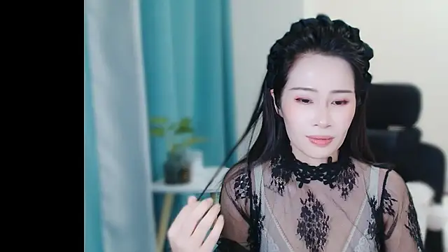 cfxc0317 online show from November 26, 2025, 12:16 pm