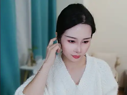 cfxc0317 online show from November 4, 2025, 12:09 pm