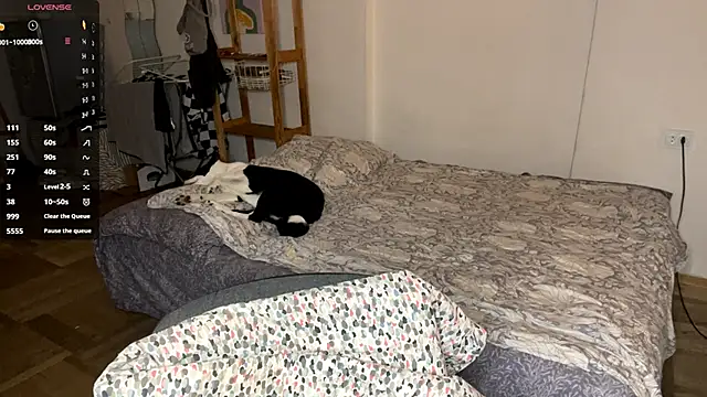 Snapshot of SabrinaFolts chatting on December 2, 2025, 3:36 pm SabrinaFolts online show from December 2, 2025, 3:36 pm