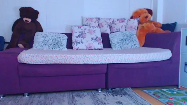 CassieSpell online show from November 6, 2025, 9:30 pm