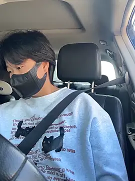 Tang-88 online show from November 11, 2025, 4:40 am