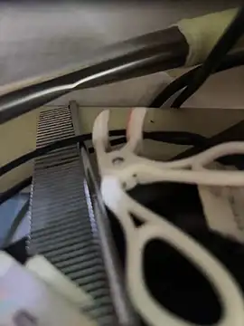 Tang-88 online show from November 24, 2025, 2:55 am