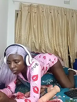 BlackPearl 19 online show from June 24, 2026, 4:33 am