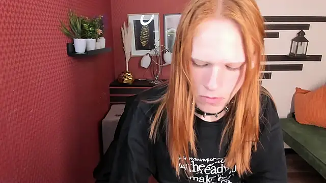 ChloeValentinee online show from October 4, 2025, 11:01 am